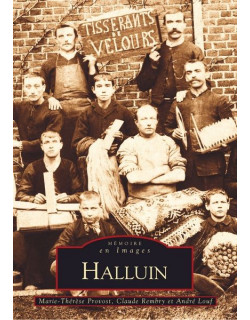 Halluin