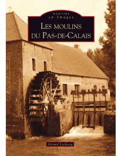 Moulins du Pas-de-Calais (Les)