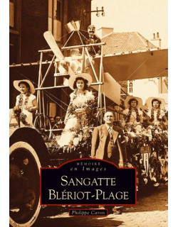 Sangatte Blériot-Plage