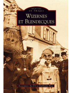 Wizernes et Blendecques