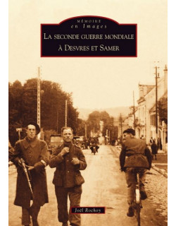 Seconde guerre mondiale à...