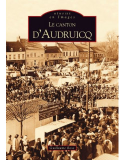 Audruicq (Le canton d’)