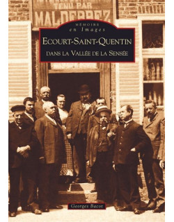 Ecourt-Saint-Quentin dans...