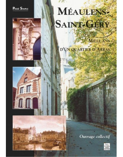 Méaulens-Saint-Géry - Mille...