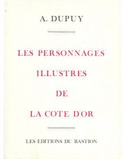 Les personnages illustres...