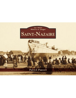 Saint-Nazaire - Les Petits...