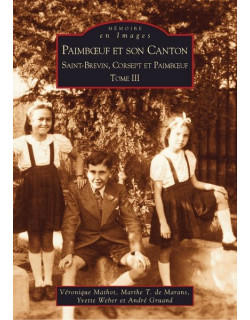Paimboeuf et son canton -...