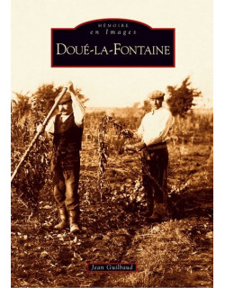 Doué-la-Fontaine