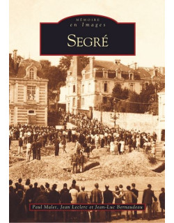Segré