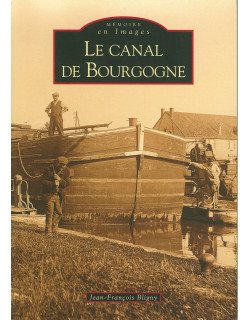 Le canal de Bourgogne