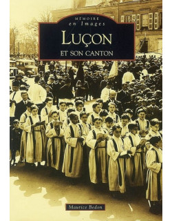 Luçon et son canton