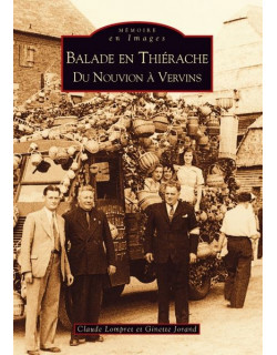 Balade en Thiérache - Du...