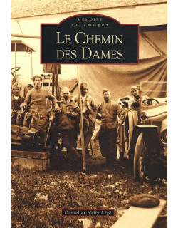 Chemin des Dames (Le)