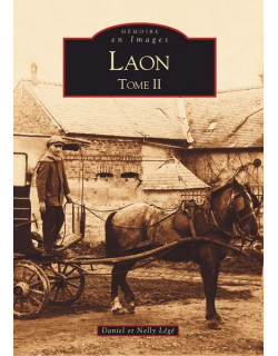 Laon - Tome II