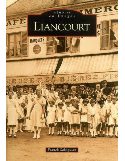 Liancourt