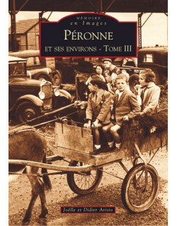 Péronne et ses environs -...