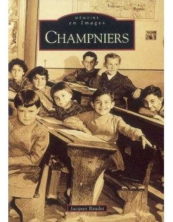 Champniers