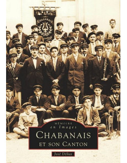 Chabanais et son canton