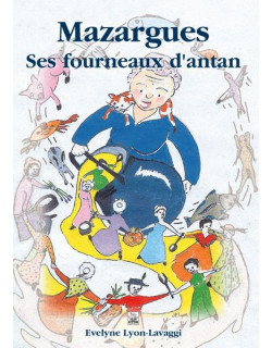 Mazargues - ses fourneaux...
