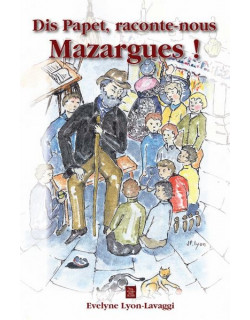Mazargues (Dis Papet,...