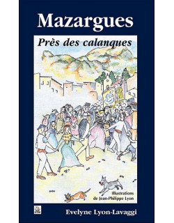Mazargues - Près des...