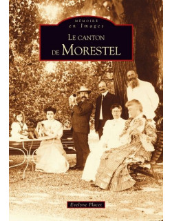 Morestel (Le canton de)