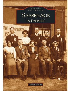 Sassenage en Dauphiné