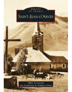 Saint-Jean-d'Arves