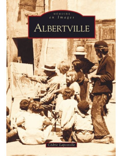 Albertville