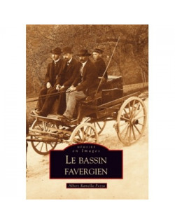 Bassin Favergien (Le)