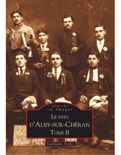 Alby-sur-Chéran (Le Pays...