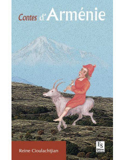 Contes d'Arménie