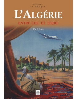 Algérie entre ciel et terre...