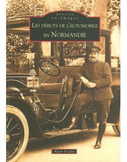 Débuts de l'automobile en...