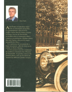 Débuts de l'automobile en...