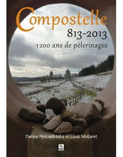 Compostelle 813-2013 - 1200...