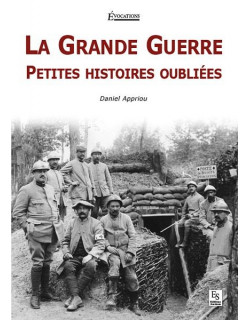Grande Guerre (La) -...