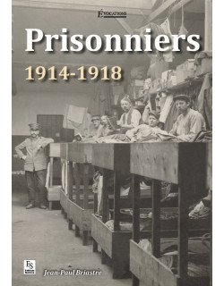 Prisonniers 1914-1918