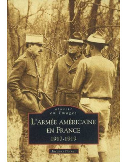 Armée américaine en France...