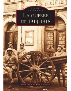 Guerre de 1914-1918 (La)