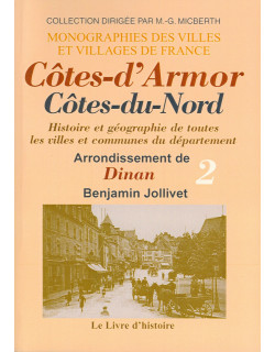 Côtes-d'Armor -...