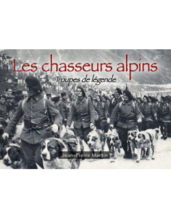 Chasseurs alpins (Les) -...