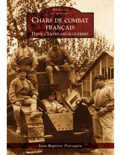 Chars de combat français...