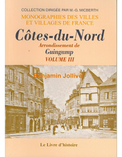 Côtes-du-Nord...