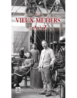 Vieux métiers de A à Z (Les)