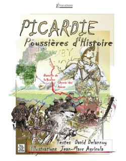 Picardie – Poussières...