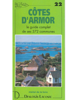 Côtes d'Armor le guide...