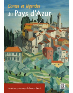 Contes et légendes du Pays...