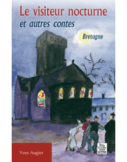 Visiteur nocturne et autres...