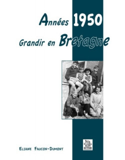 Années 1950 - Grandir en...